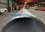 309SUS Stainless Steel Welded Pipe 14 Inch Sch40 , Size 355.6mm x 11.13mm x