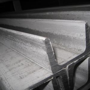 China Pickled Polish U Shaped Stainless Steel Channel Sections 304 316 430 202 factory