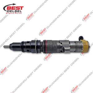 Oem Fuel Injectors 328-2585 254-4339 387-9433 328-2574 For Caterpillar C7 Engine