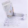 Buy cheap FBT010605 for wholesales cookie press decoration kit Includes 12 Fit Right from wholesalers