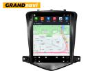 9.7 Inch Chevrolet Cruze Radio Android Car Player IPS Screen GPS Mirror Link FM