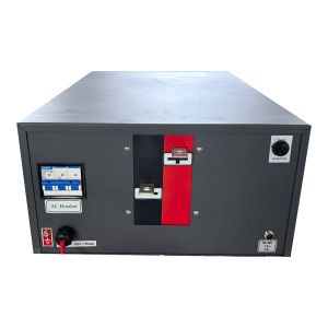 12V 300A Programmable Reversing Rectifier - High Efficiency Low Ripple Power