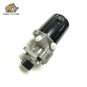 China Engine Parts 523090M91 Electric Power Steering Pump Replacement MF30 factory