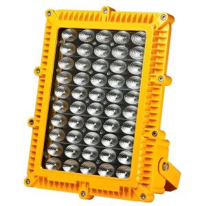 China Explosion-proof LED Lights 90W 120W 150W WF2 IP65 5500-6500K Waterproof factory