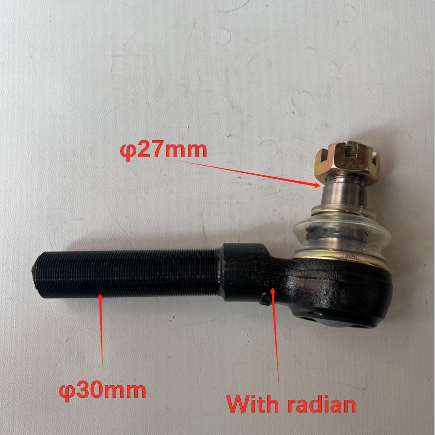 Yutong Bus Tie Rod End 3003-03173 OEM Replacement Ball Joint