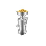 Industrial Food Grinding Machine Nut Cocoa Bean Peanut Butter Making Machine