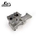 Komatsu Excavator Parts C7