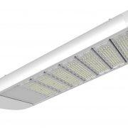 China Outdoor White 210W LED Street Light With 50000H Lifetime factory
