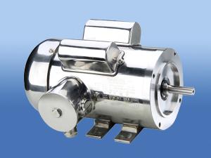 China NEMAstainless steel motor factory