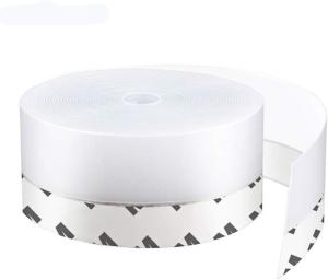 China Silicon Doors Weather Stripping Seal Strip For Doors Windows And Shower Glass Gaps factory