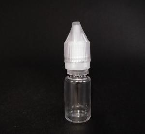 China 10ml PET Plastic Bottle factory
