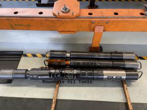 China Alloy Steel 10Kpsi Drill Stem Testing Circulating Valve factory