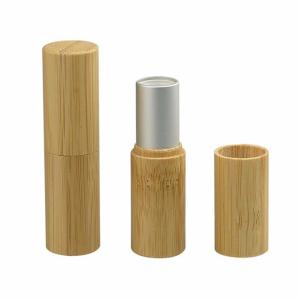 China 5g 5ml Lipstick Tube Container Eco Friendly Chapstick Tubes 21mm factory