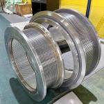 High Carbon And Chromium Stainless Steel For CPM 3020-6 Dies With HRC 52-55
