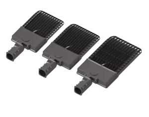 China High Quality Parking Lot Street Light 220v 100w 150w 200w 240w 300w Led Street Lights factory