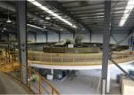 Dissolved Air Flotation Waste Water Treatment DAF System For Effluent Treatment