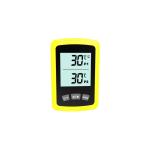 Multi Probe Wireless Meat Thermometers 2 Probes Kitchen Grill Long Range