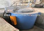 PID Control S310 105kW Vacuum Atmosphere Electric Heat Treat Furnace