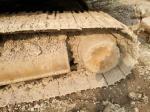 Used KOMATSU PC210-7 Excavator