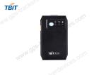 Automobiles SOS GPS Tracker / Car GPS Tracker Device Real Time Monitoring