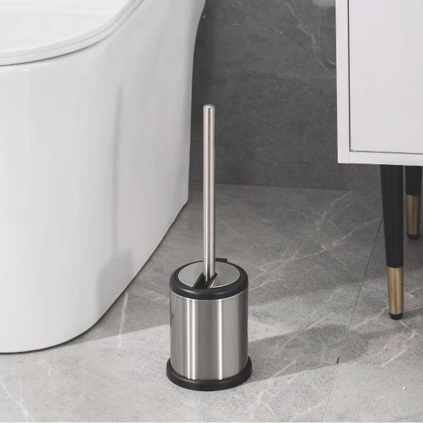 Say Hello to a Hassle-Free Bathroom Cleaning Experience with Economic Stainless