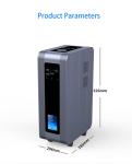 Inhalation Hydrogen Generator 3000 Ml/Min High Flow Family Clinic Use WEIZI