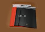 Self Adhesive Tape Shipping Bubble Mailers Copperplate Printing For Mailing