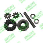AL174044 AL161282 Front Axle Differential Kit Tractor JD 6330 Parts 6100 6430