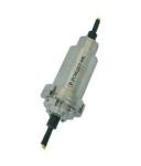 300 Rpm Fiber Optic Rotary Joint , Radar Rotary Joint Low Insertion Loss