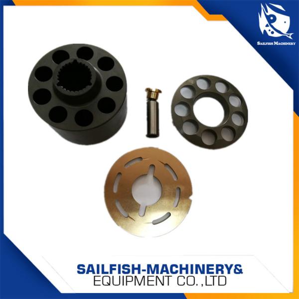PV42-41-125 hydraulic main spare parts part pump repair kits for volvo SD110