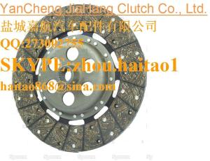 China Clutch Plate Landini 1693884M91/3610274M91 factory