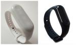 wholesale LED Safety Bracelet For Running At Night LED Gift Band rechargeable