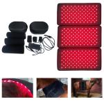 Medical Photodynamic led light curing device Full Body Wearable