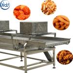 Banana And Potato Chips Making Machine Manufacturer Bangladesh