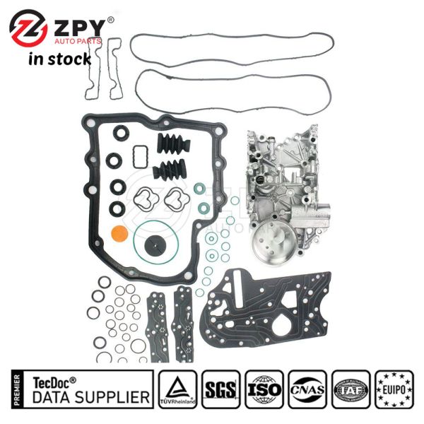 ZPY 0AM325866 Valve Body Repair Kit For Volkswagen DSG Transmission Audi S Tronic