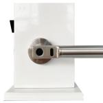 Fingerprint Keyless Smart Handle Lock