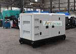 50KW Silent Diesel Generator