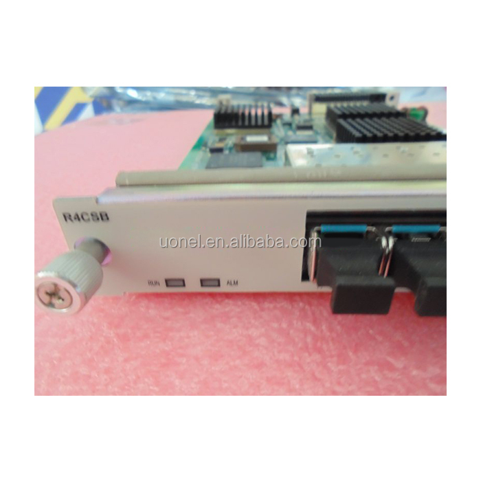 ZTE R4CSB 4ports card SFP PTN 6300 6500 6200 ZTE ZXCTN6200 6500 ZXCTN 6300 R1EXG R8EGE R8EGF R16E1F R4CSB
