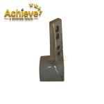 Liebherr TEKA SICOMA BHS Mixer Spare Parts Wear Resistance