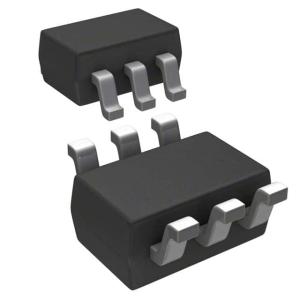 China MCP4018T-104E/LT 100k Digital Potentiometer Surface Mount factory