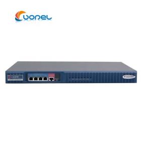 China IP telephonly UC gateways IAD132E(T) 16 FXS ports and 16 FXO ports gateways PBX factory