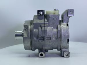 China 88320-0D020 TOYOTA VIOS 1.5 2004 Denso Aircon Compressor 447220-5491 factory