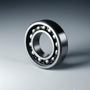 China 673 617/3 Minature 3*6 * 2 Mm Single Row Deep Groove Ball Bearing Radial Open Rolling Bearings factory
