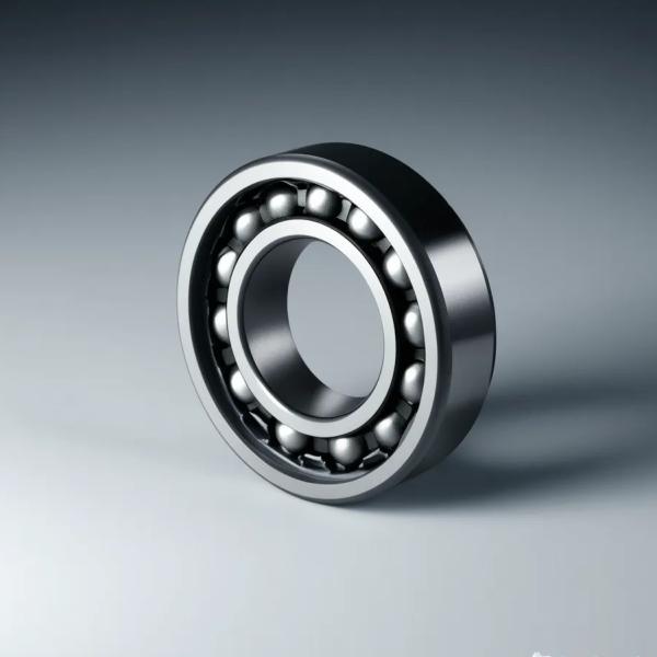 673 617/3 Minature 3*6 * 2 Mm Single Row Deep Groove Ball Bearing Radial Open