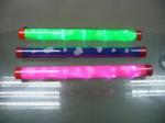 22cm 3 led lights PS Children Gift Flashing Light Stick