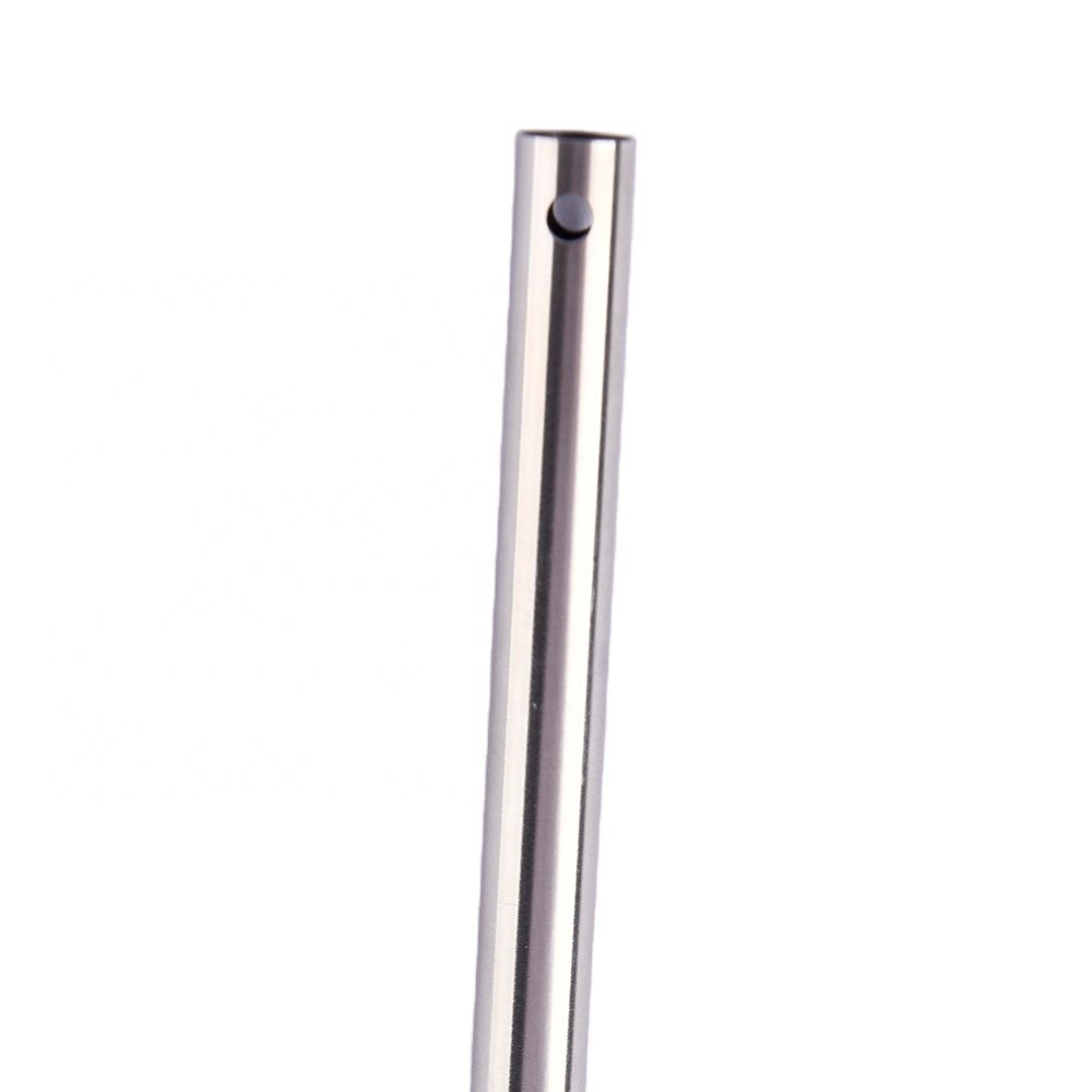 Custom Surgery Small Diameter Precision Seamless Capillary Tube for Medical Equipment