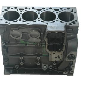 China Heavy Duty Cummins ISDE Truck Engine Block 5274410 4955475 4934322 4931730 factory