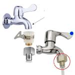 Brass Nozzle Water Sprinklers Garden Plants Watering Drip Irrigation Kit Misting
