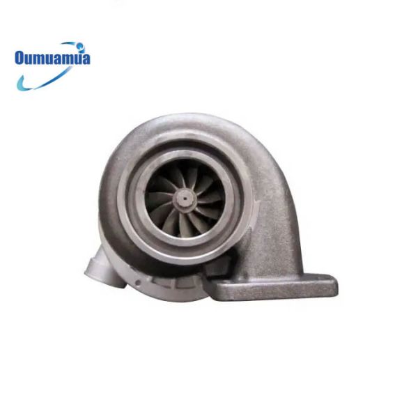 Turbo RHG8V For Hino Engine E13C Turbocharger S1760-E0M10 24100-4221A