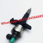 8-98106693-2 4JJ1 Fuel Injector Nozzle For ISUZU 8-98106693-0 8-98106693-1